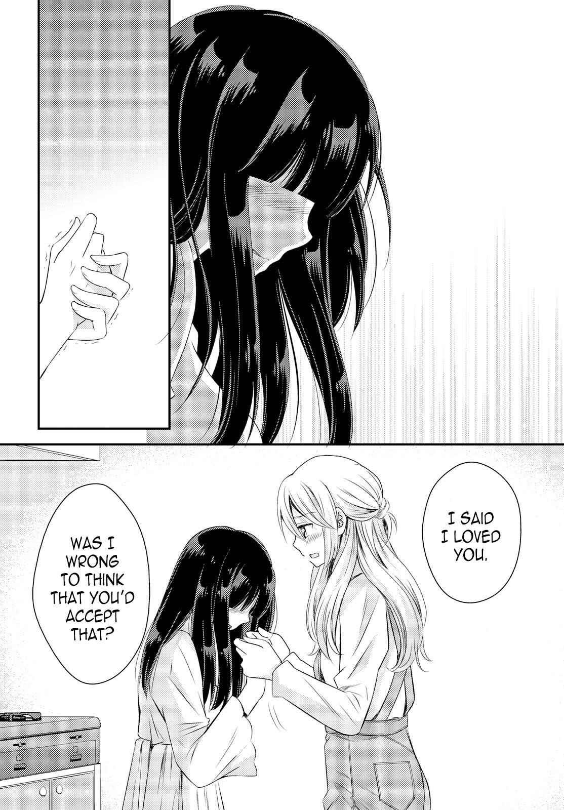 Page 31 Chapter 26 Netsuzou Trap - NTR