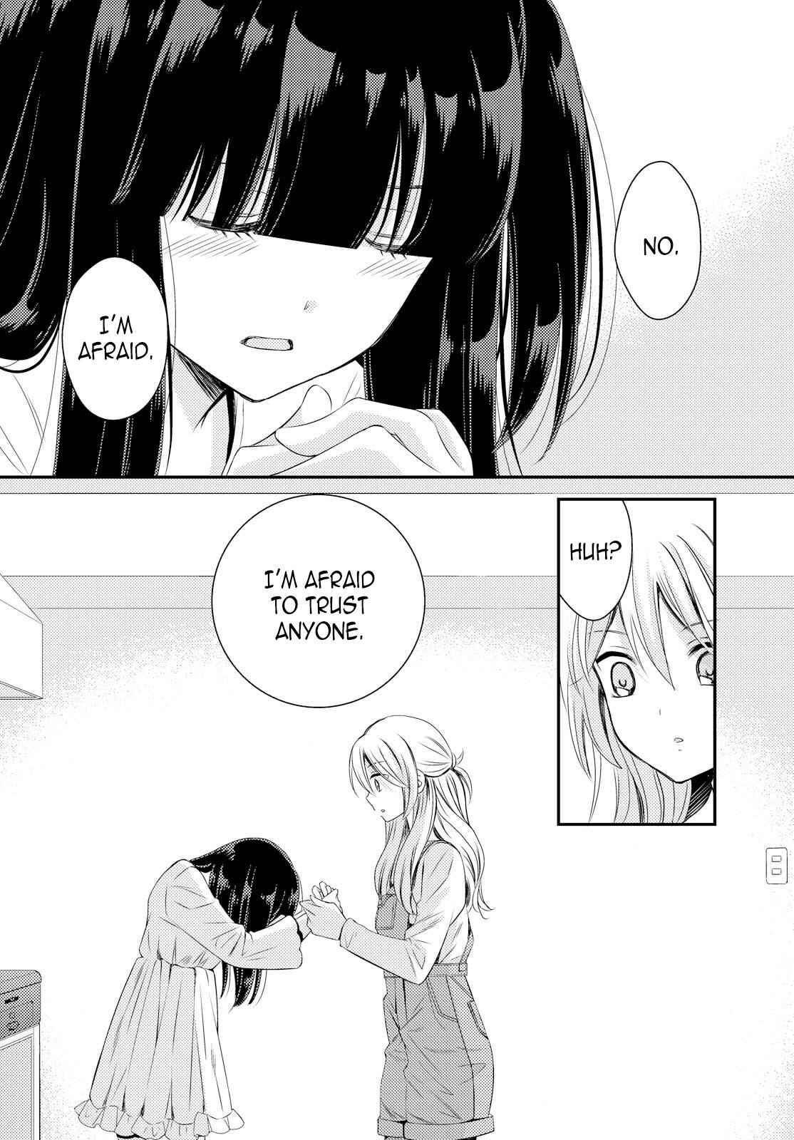 Page 33 Chapter 26 Netsuzou Trap - NTR