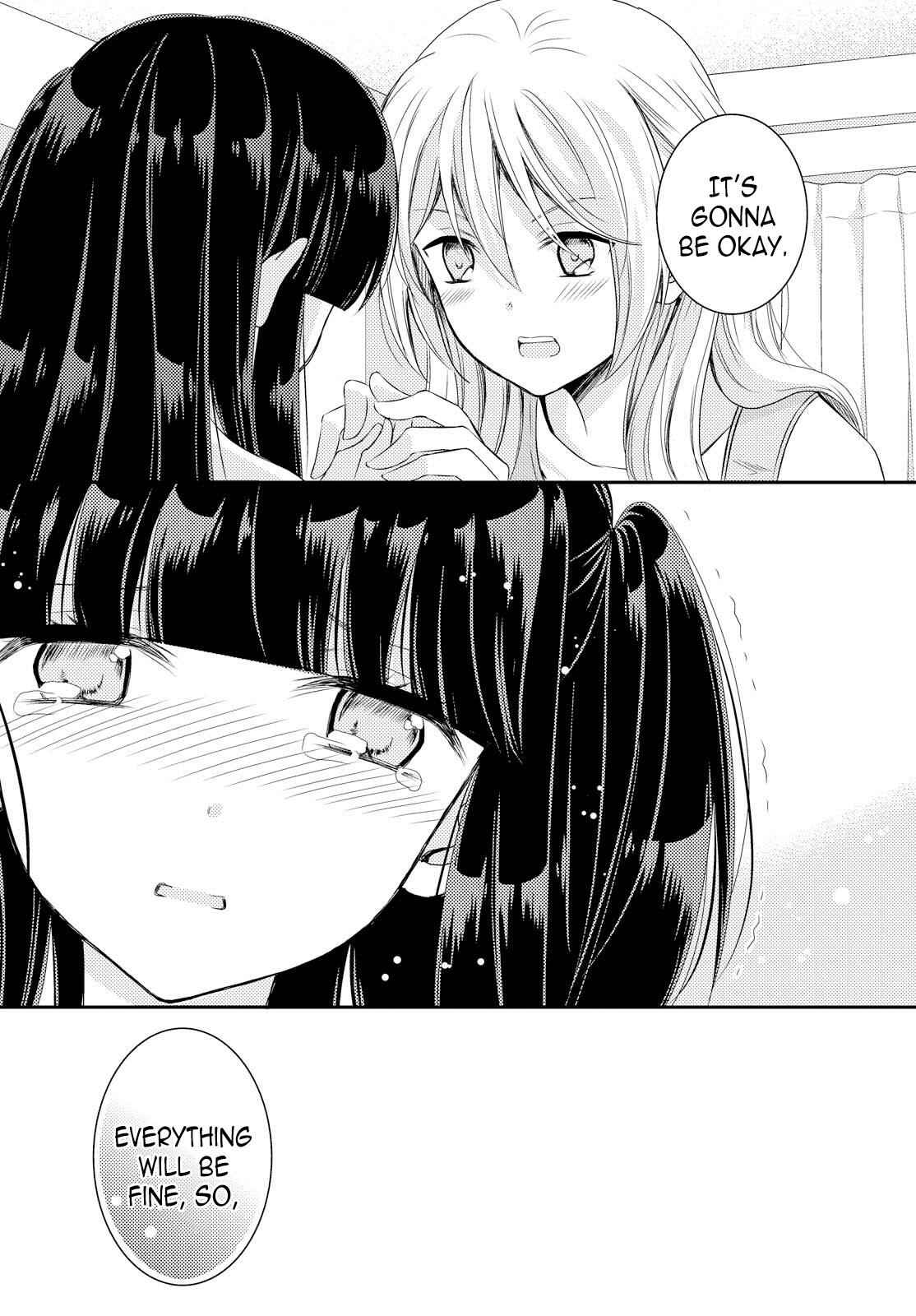 Page 36 Chapter 26 Netsuzou Trap - NTR