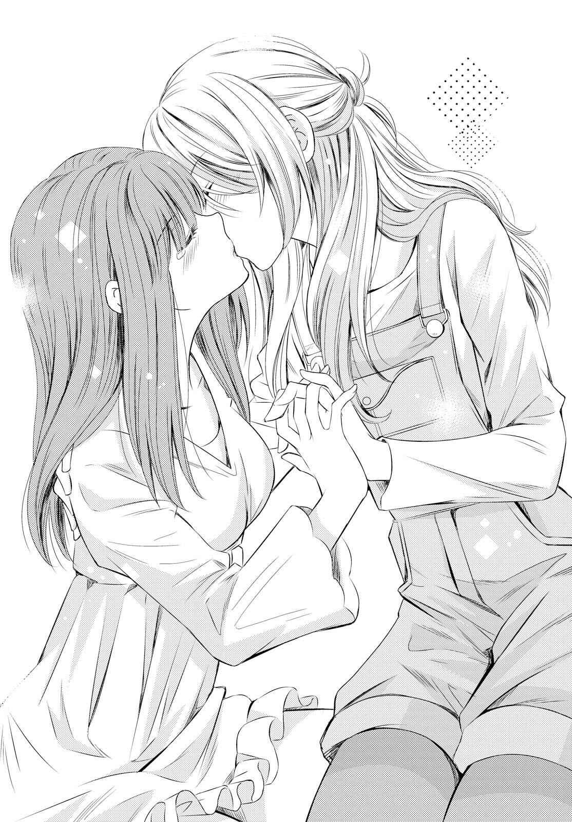 Page 38 Chapter 26 Netsuzou Trap - NTR