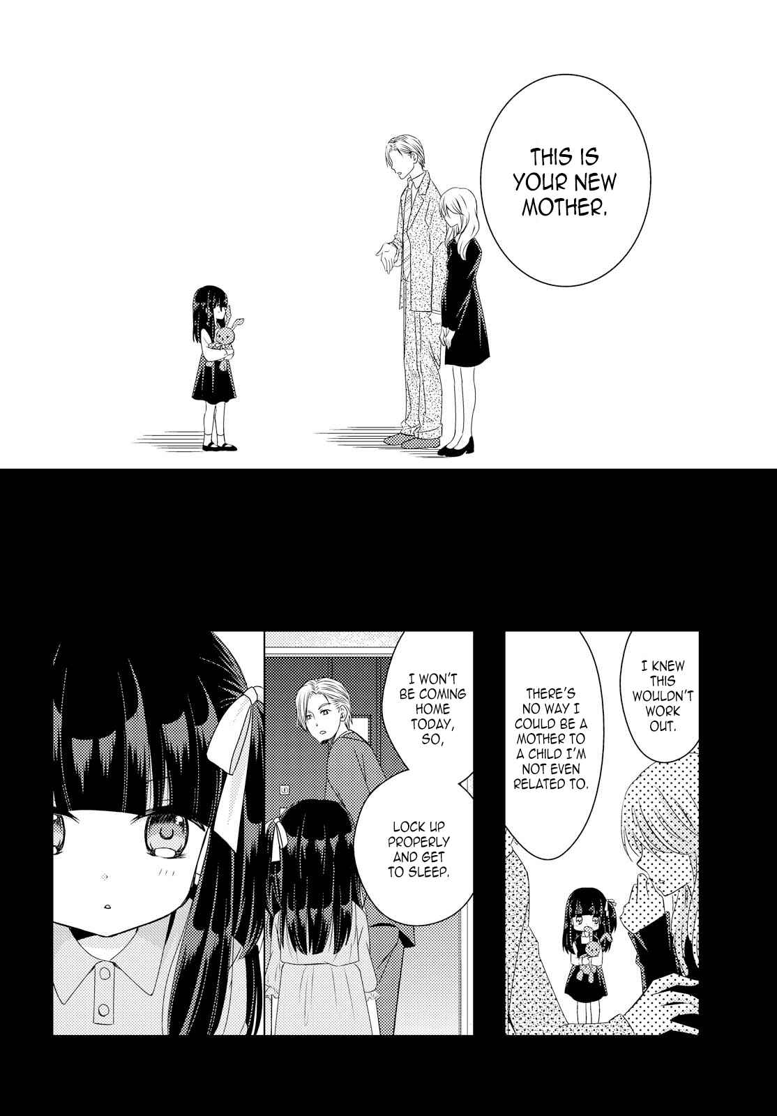 Page 2 Chapter 25 Netsuzou Trap - NTR