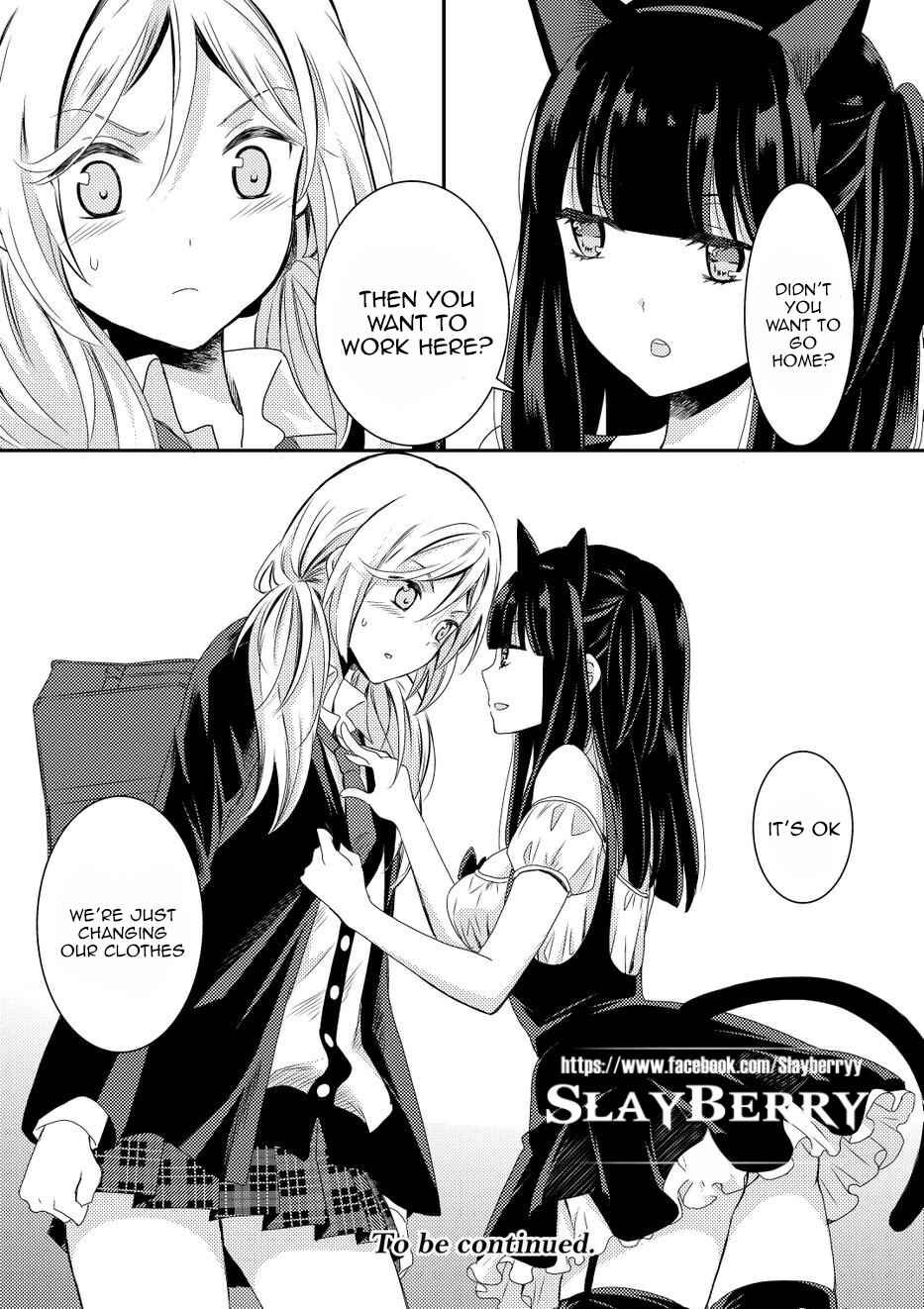 Page 36 Chapter 10 Netsuzou Trap - NTR