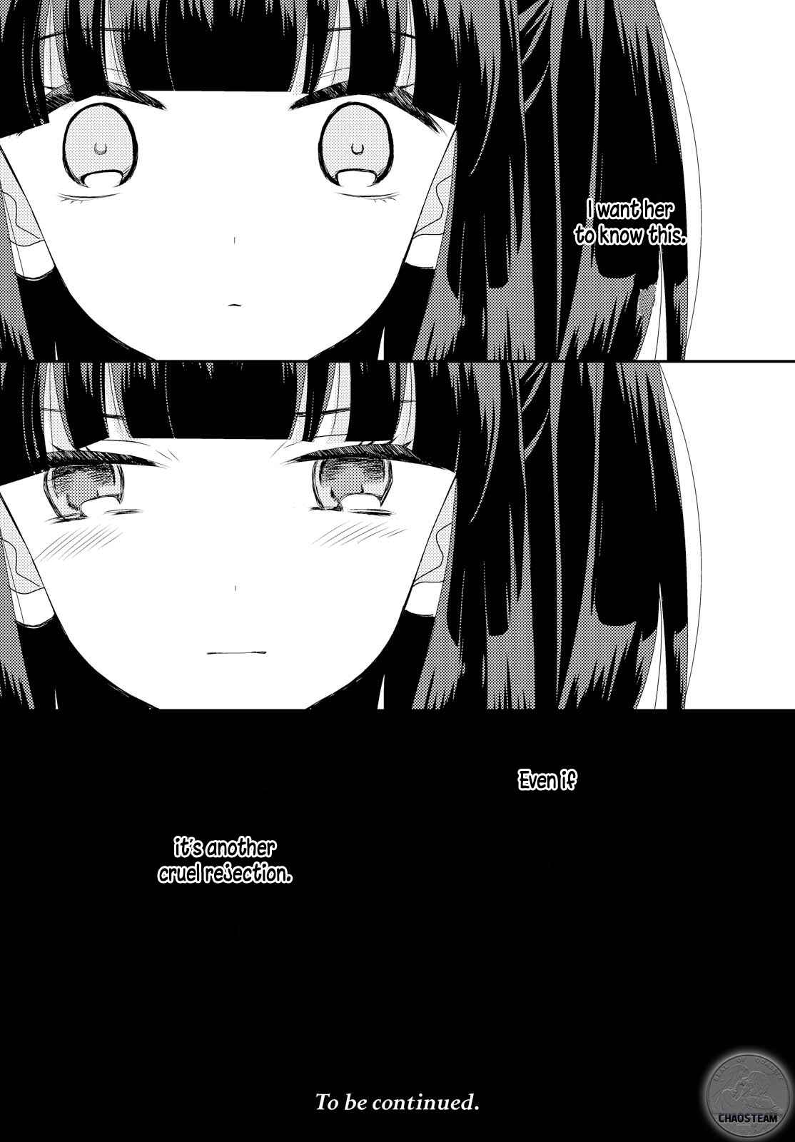 Page 20 Chapter 23 Netsuzou Trap - NTR