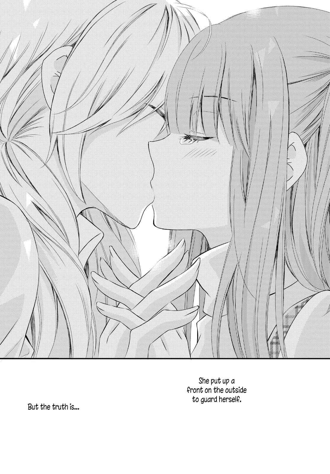 Page 13 Chapter 24 Netsuzou Trap - NTR