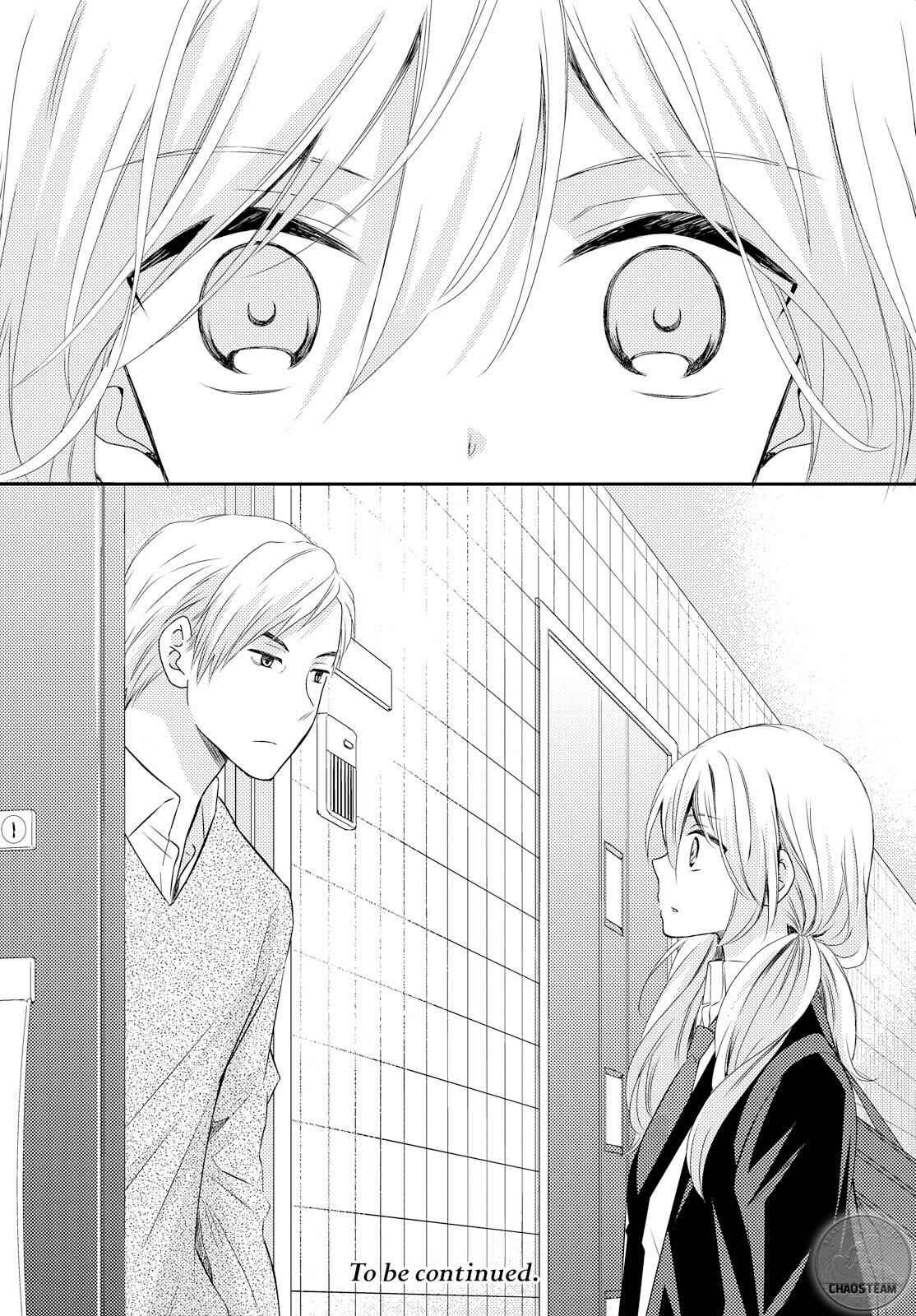 Page 24 Chapter 24 Netsuzou Trap - NTR