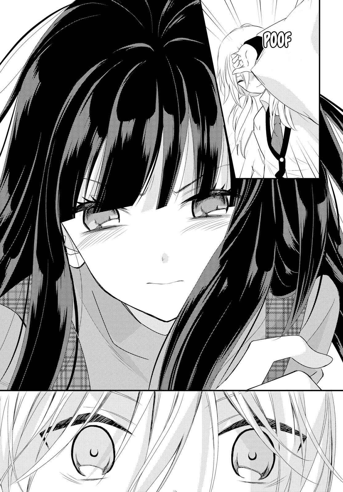 Page 7 Chapter 24 Netsuzou Trap - NTR