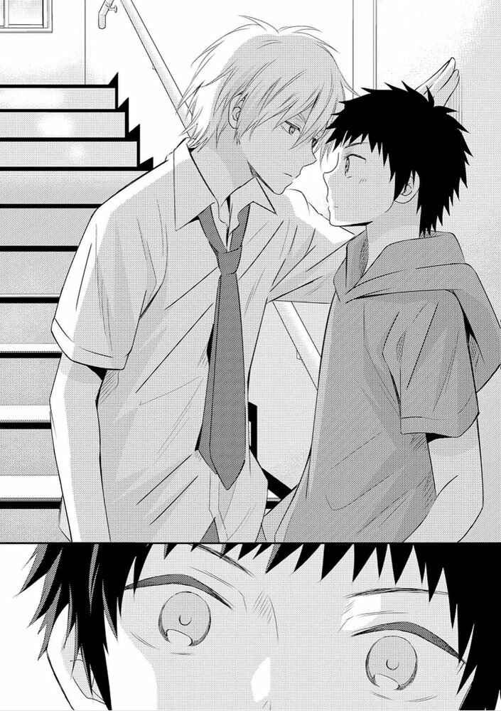 Page 10 Chapter 26.2 Netsuzou Trap - NTR