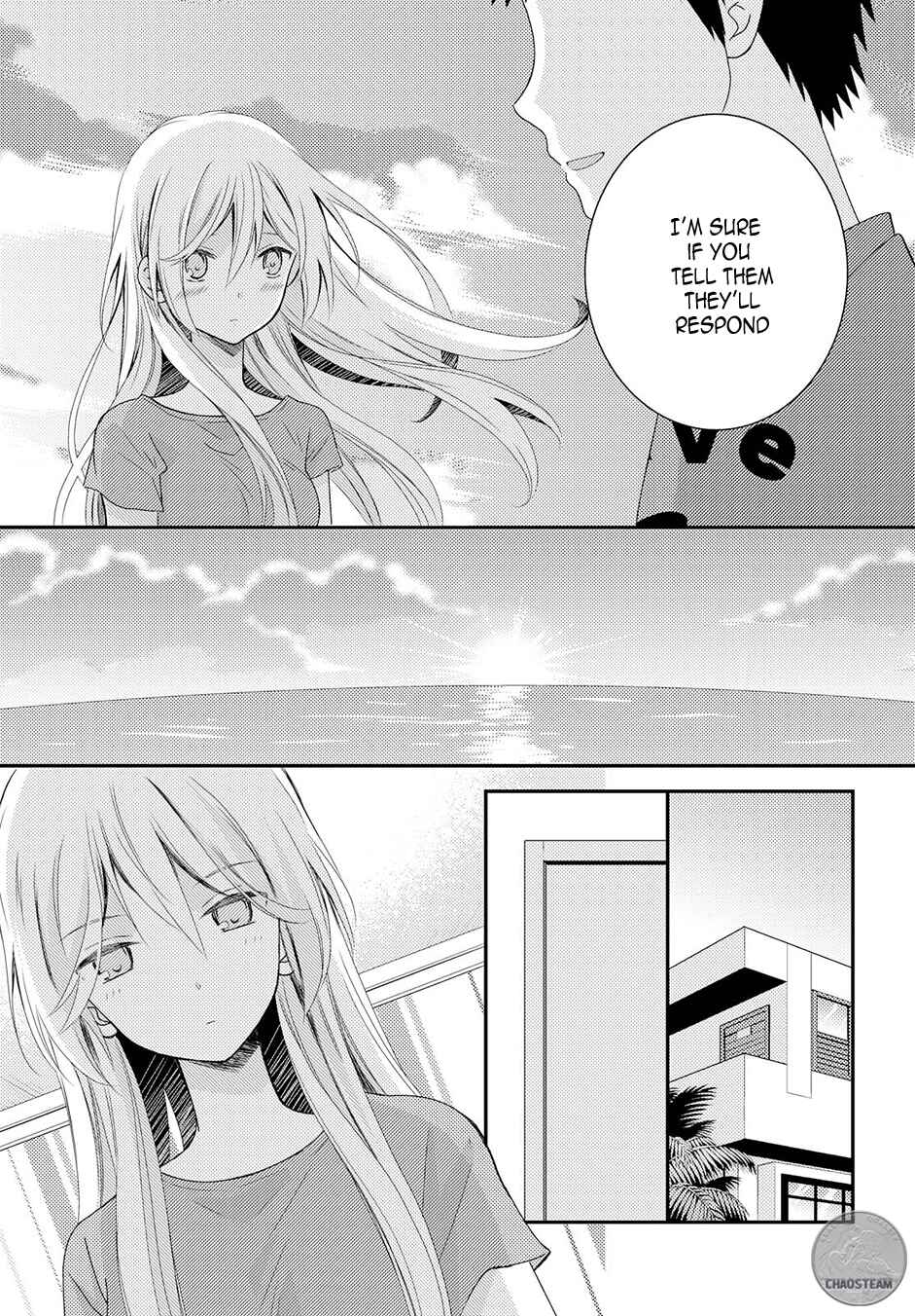 Page 13 Chapter 15 Netsuzou Trap - NTR