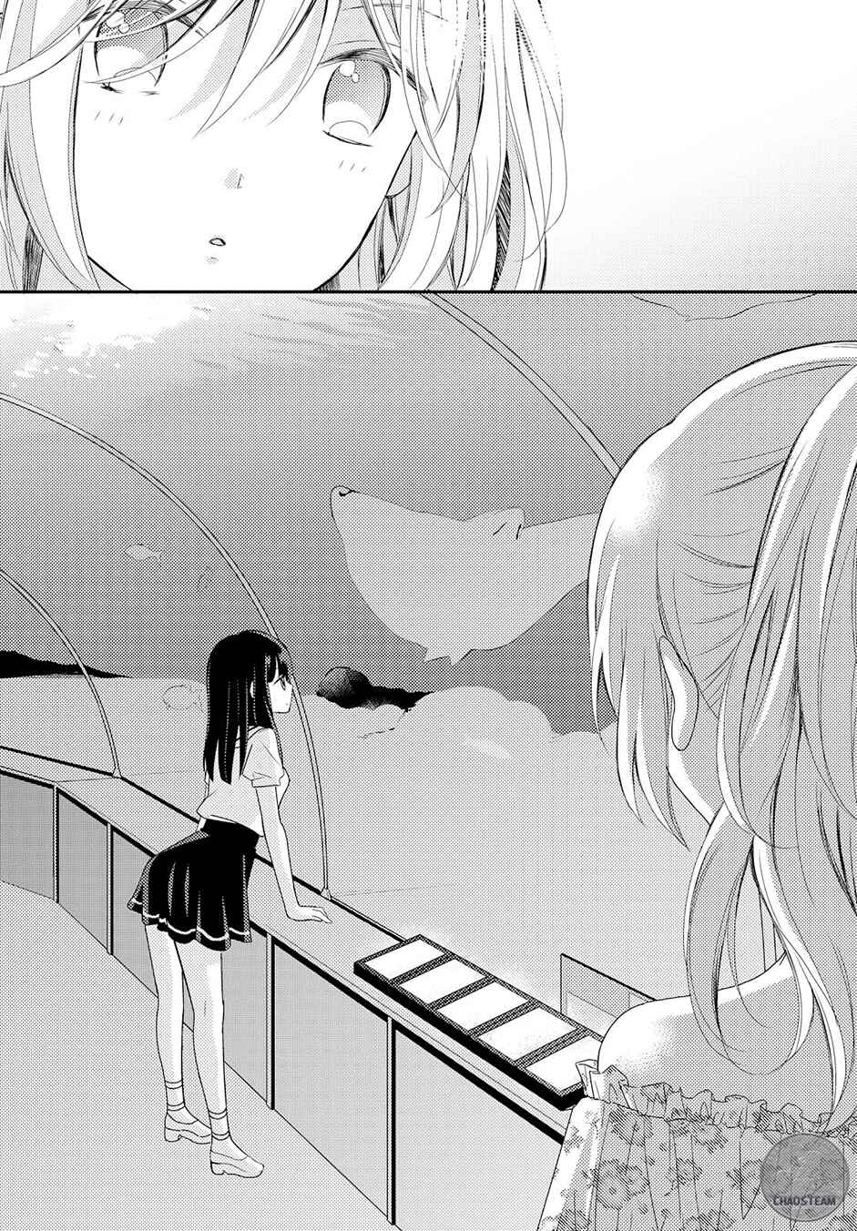 Page 25 Chapter 15 Netsuzou Trap - NTR