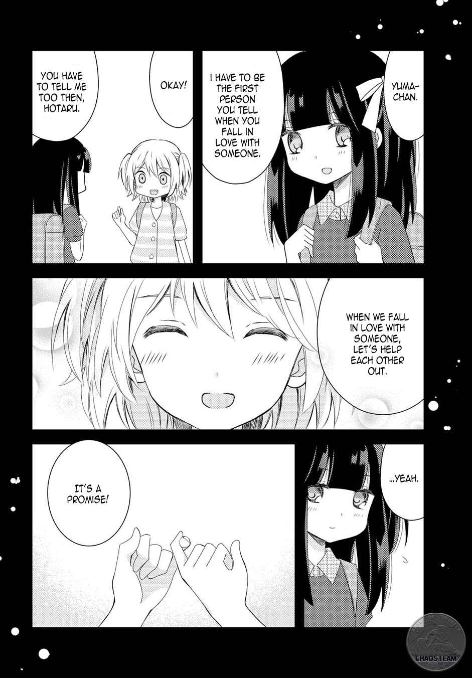Page 35 Chapter 16 Netsuzou Trap - NTR