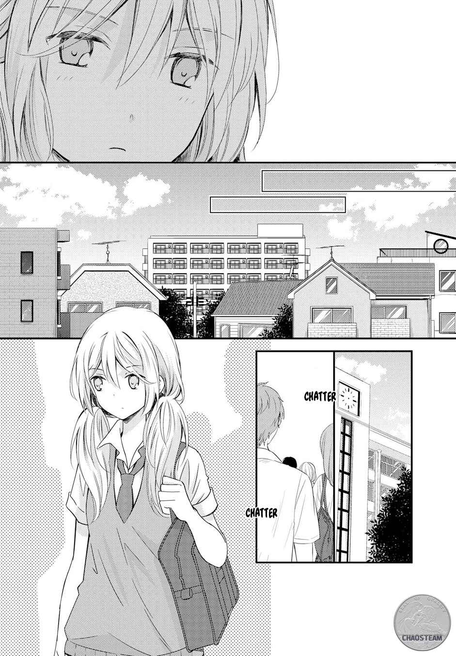 Page 6 Chapter 17 Netsuzou Trap - NTR
