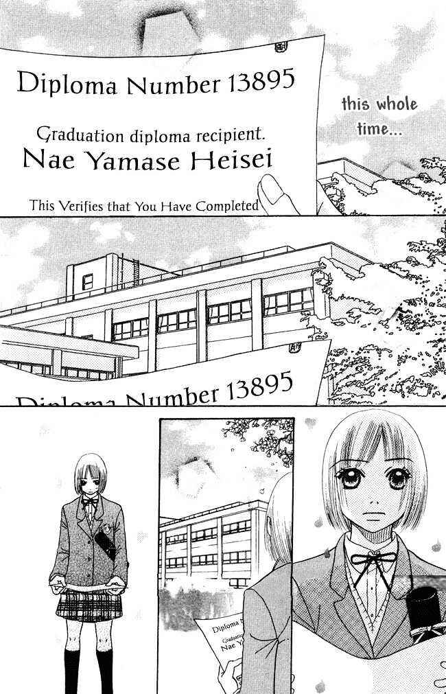 Page 40 Chapter 4 Chouchou Kumo