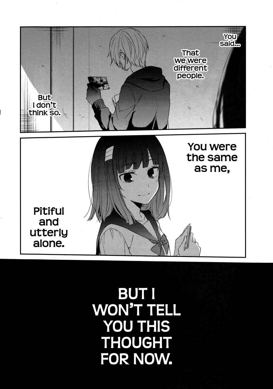 Page 23 Chapter 25 Sachiiro no One Room