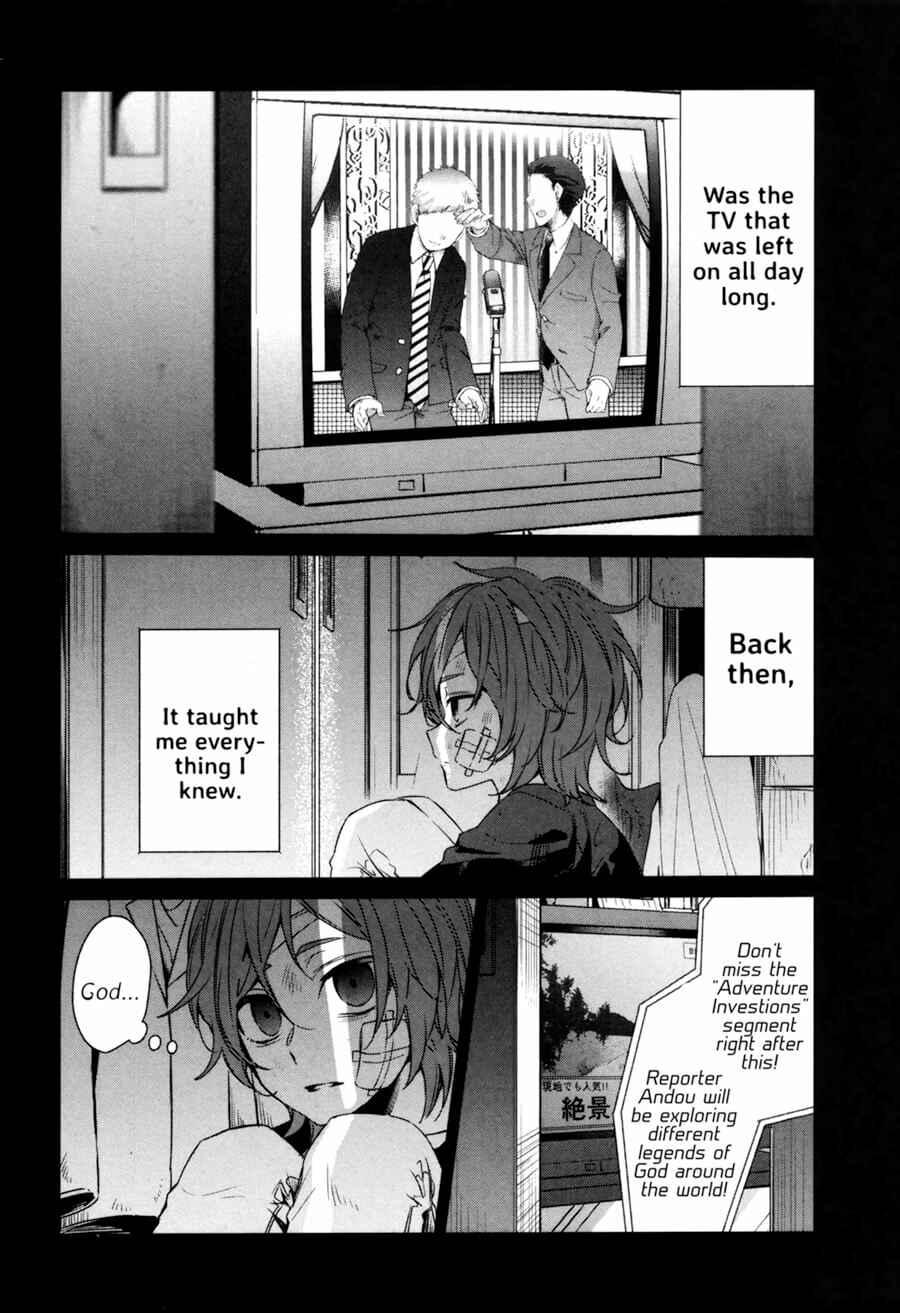Page 17 Chapter 38 Sachiiro no One Room