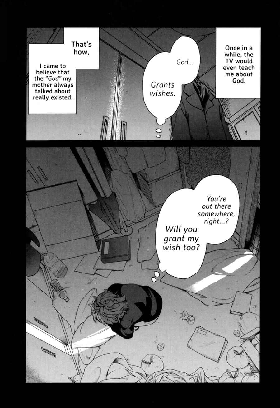 Page 18 Chapter 38 Sachiiro no One Room