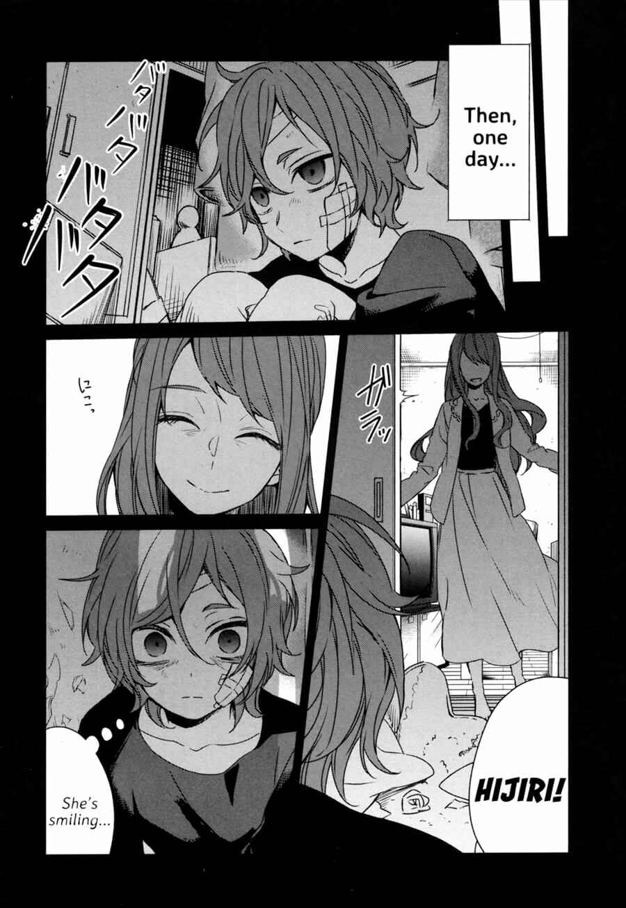 Page 19 Chapter 38 Sachiiro no One Room
