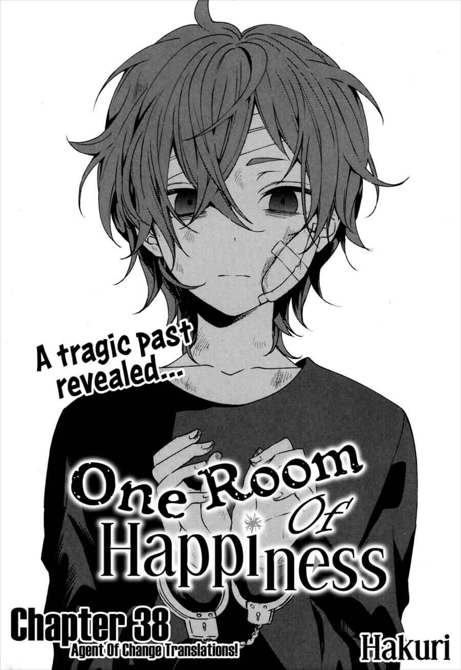 Page 2 Chapter 38 Sachiiro no One Room