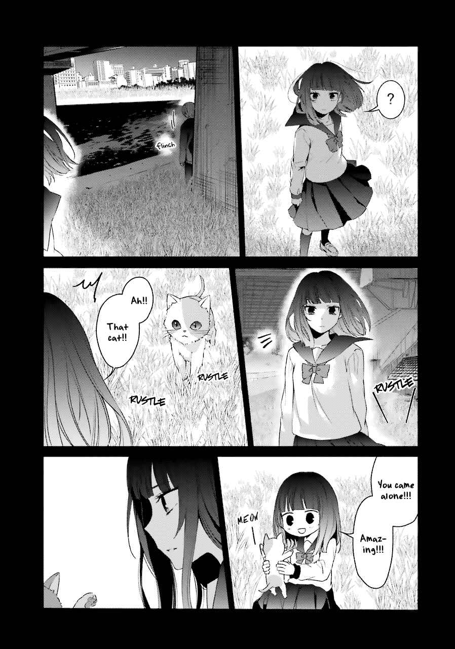 Page 20 Chapter 22 Sachiiro no One Room