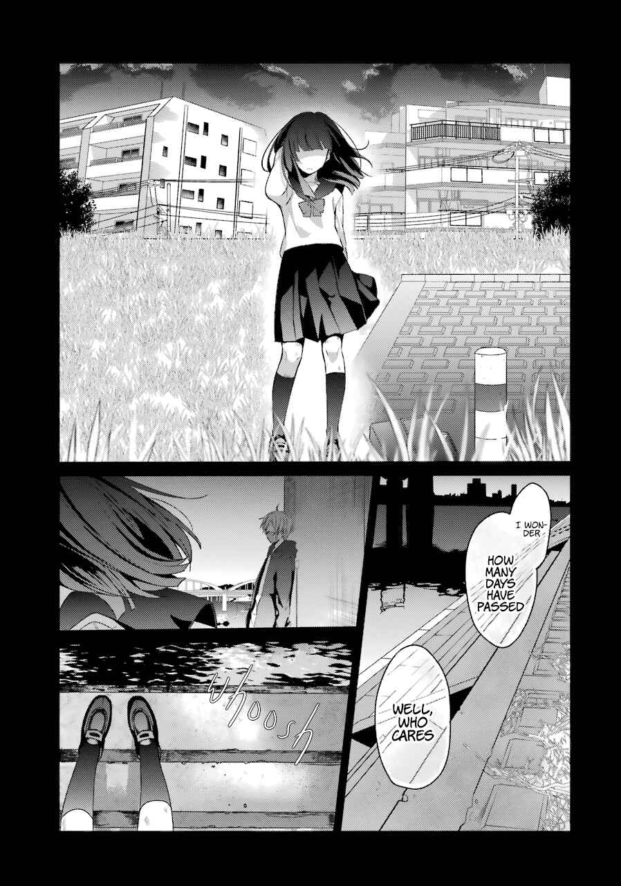 Page 26 Chapter 22 Sachiiro no One Room