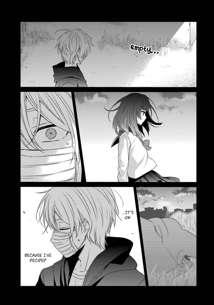 Page 30 Chapter 22 Sachiiro no One Room