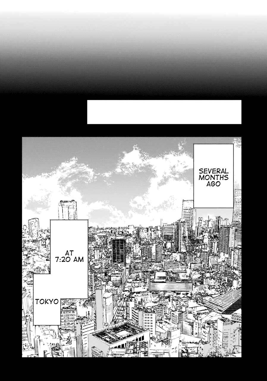 Page 10 Chapter 19 Sachiiro no One Room