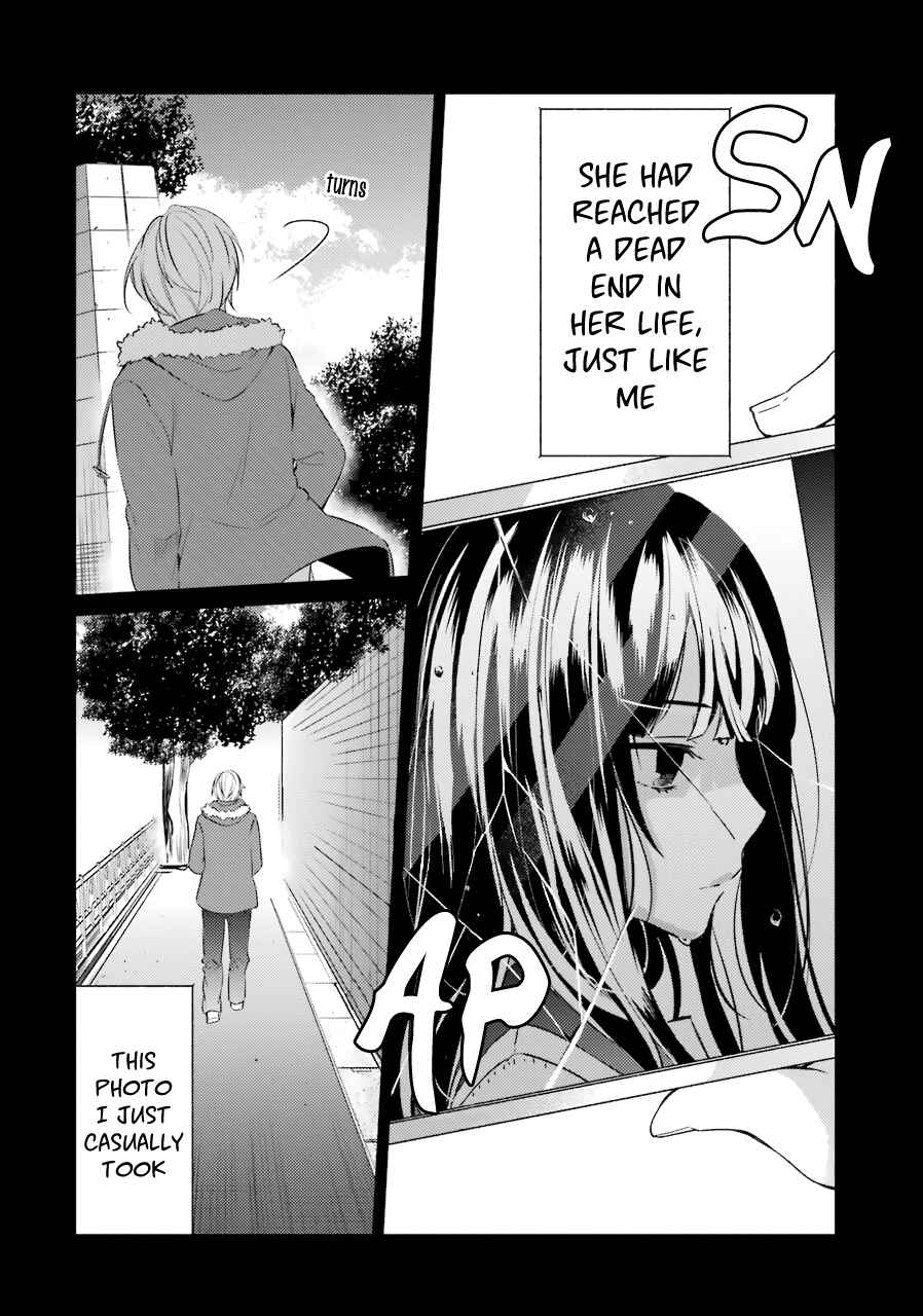 Page 24 Chapter 19 Sachiiro no One Room