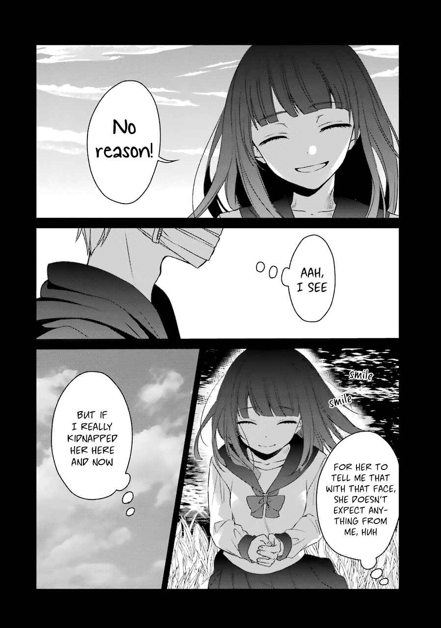 Page 14 Chapter 23 Sachiiro no One Room