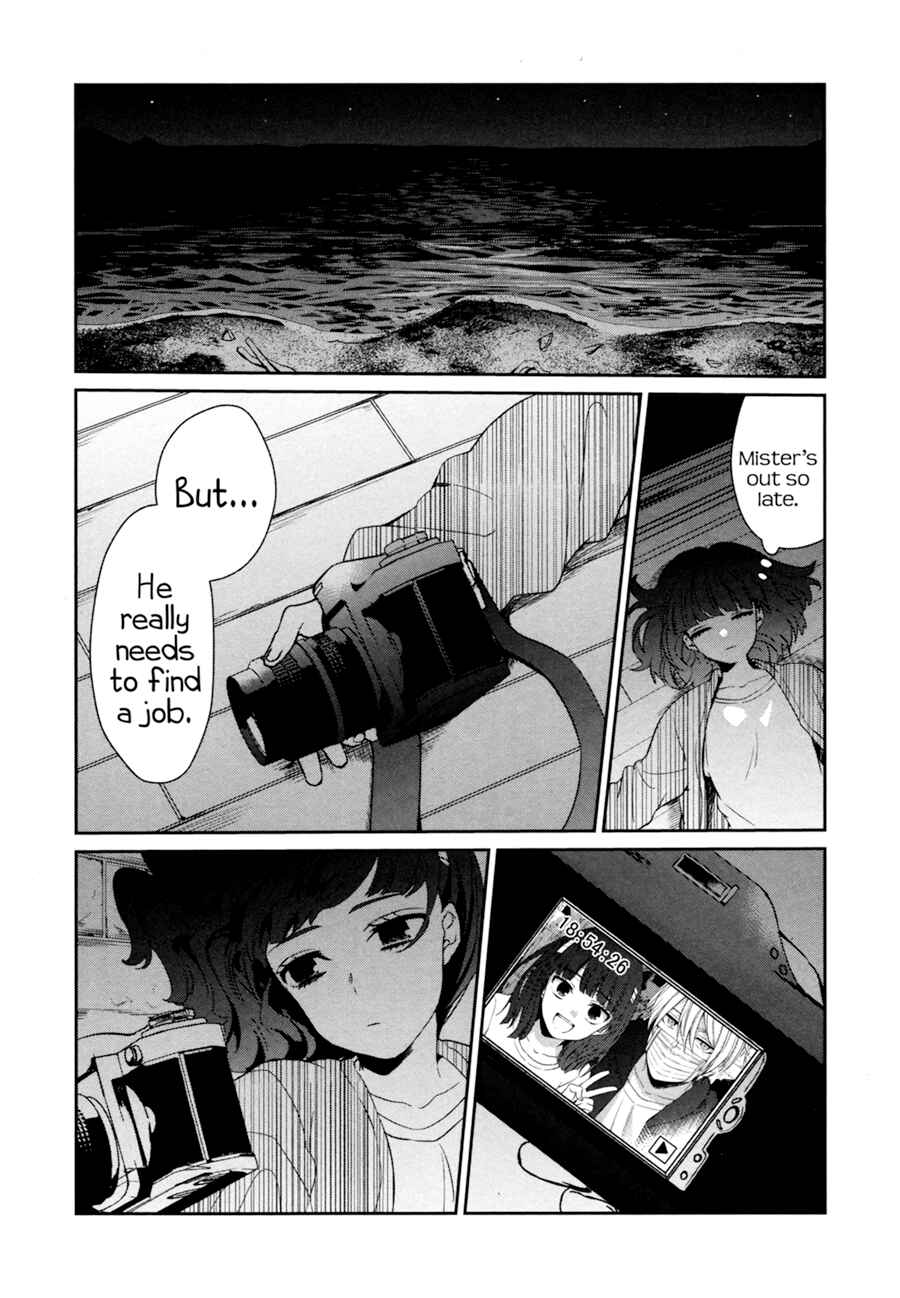 Page 18 Chapter 28 Sachiiro no One Room