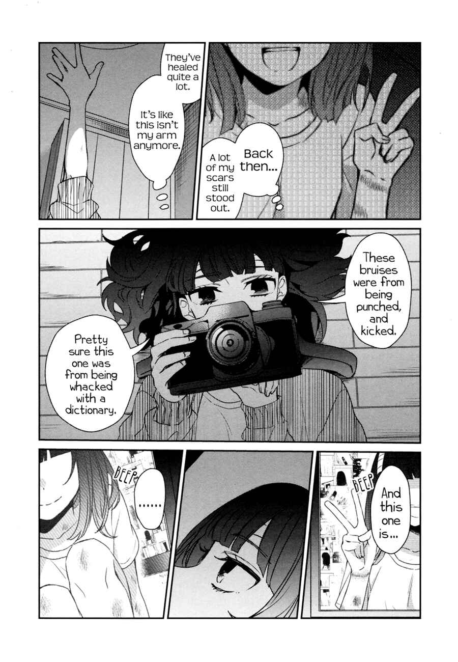 Page 19 Chapter 28 Sachiiro no One Room