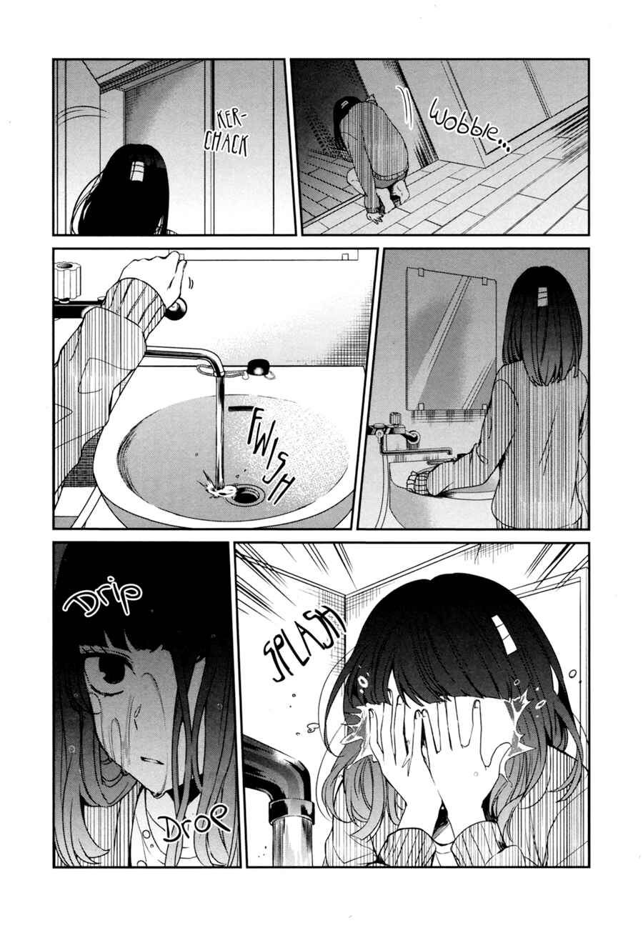 Page 23 Chapter 28 Sachiiro no One Room