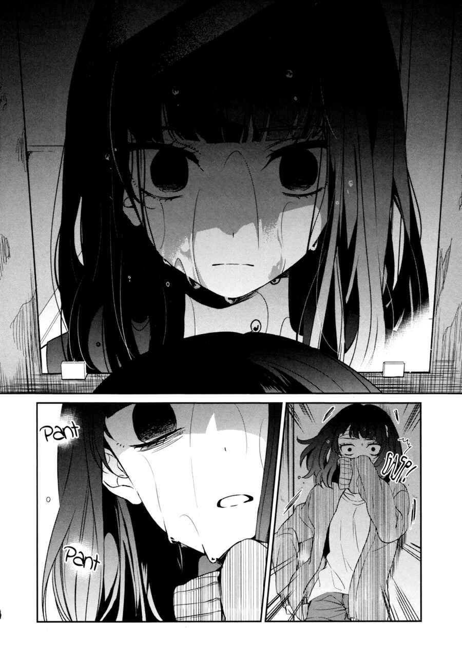 Page 24 Chapter 28 Sachiiro no One Room