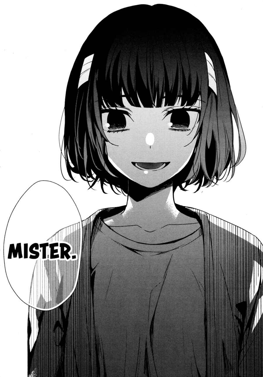 Page 32 Chapter 28 Sachiiro no One Room