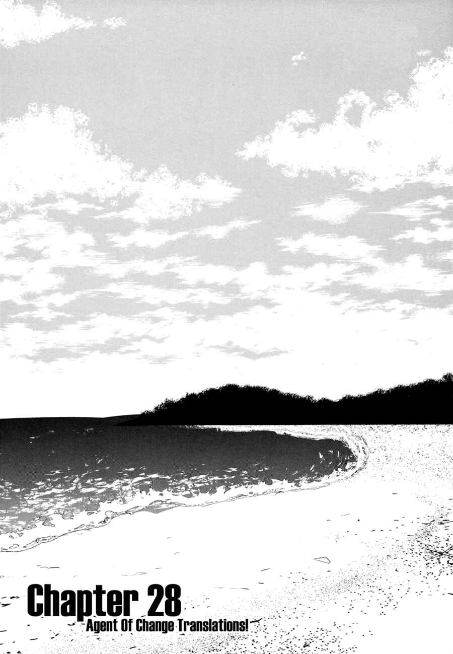 Page 4 Chapter 28 Sachiiro no One Room