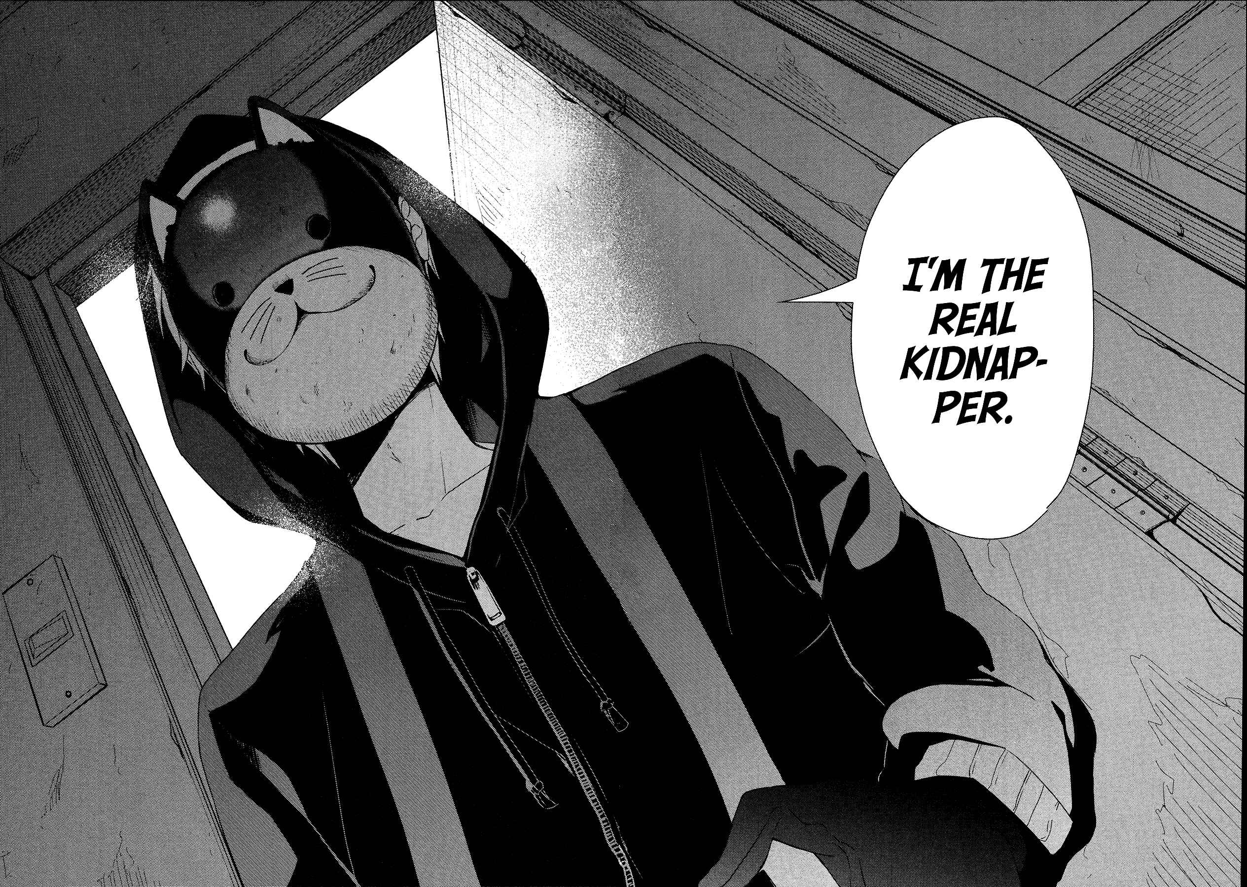 Page 20 Chapter 14 Sachiiro no One Room