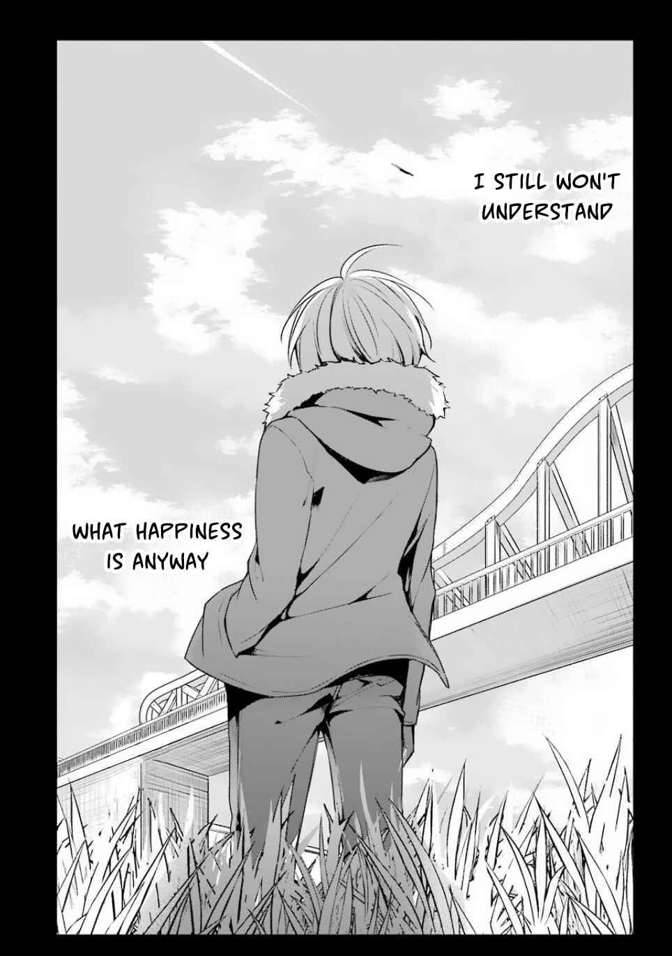 Page 26 Chapter 7 Sachiiro no One Room