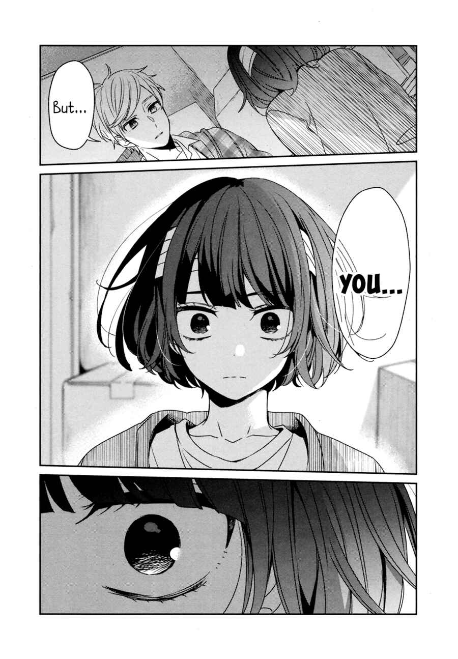 Page 46 Chapter 36 Sachiiro no One Room