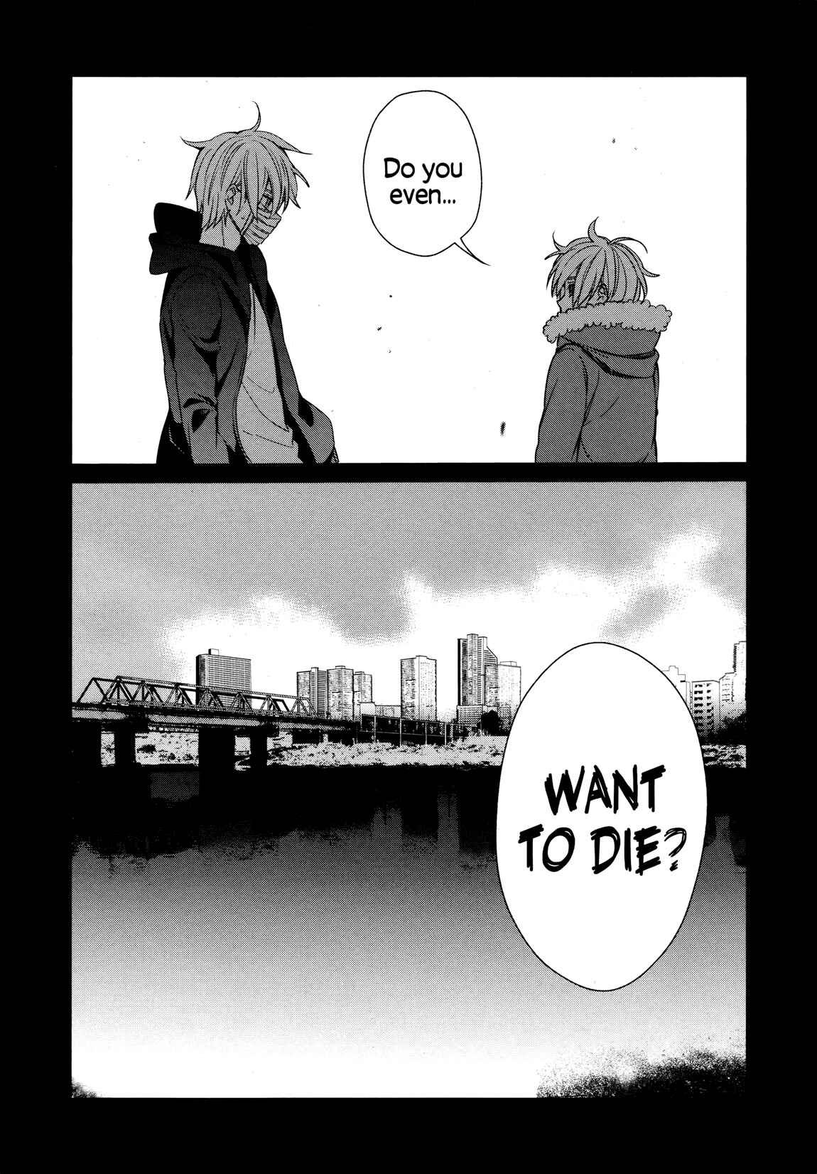 Page 43 Chapter 35 Sachiiro no One Room