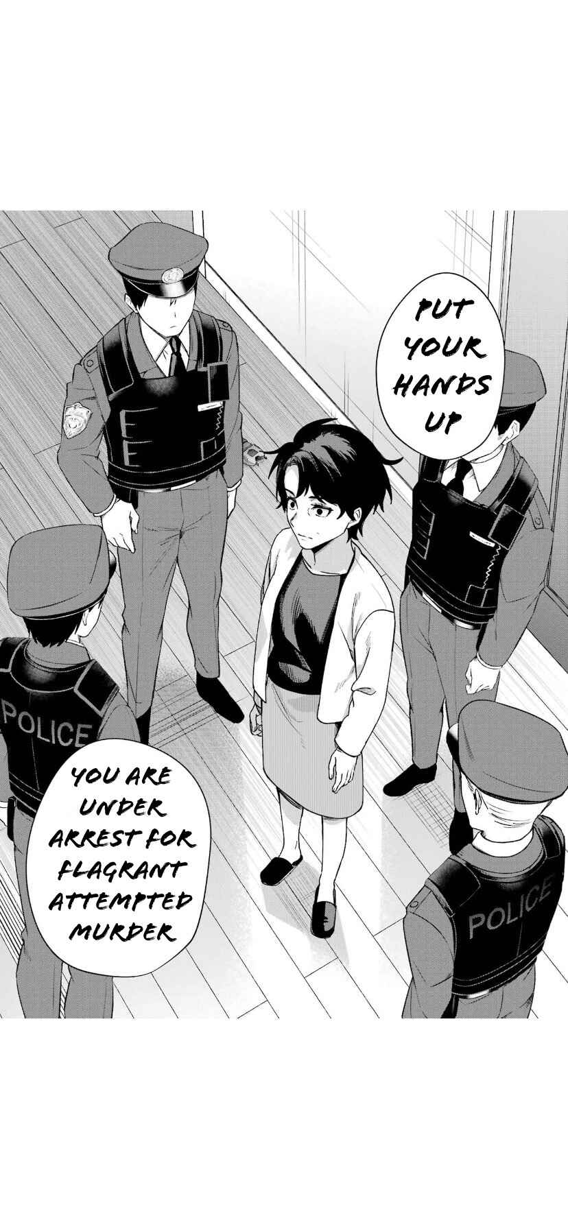 Page 2 Chapter 64 Sachiiro no One Room
