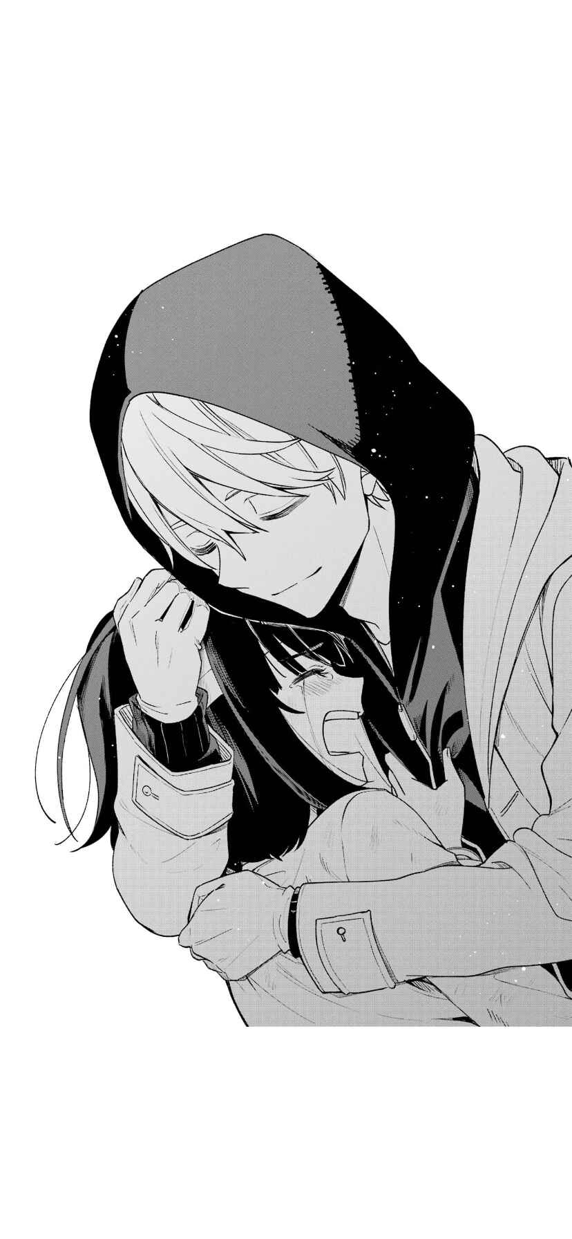 Page 21 Chapter 64 Sachiiro no One Room