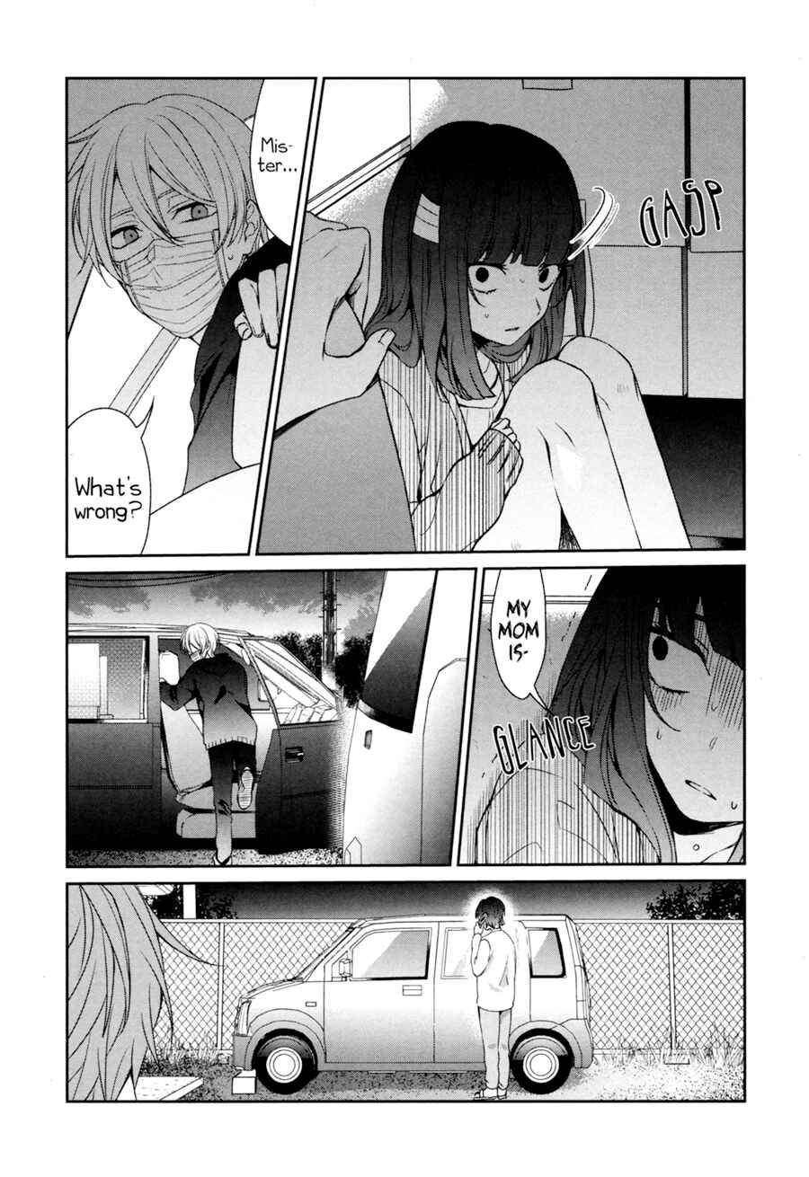 Page 23 Chapter 27 Sachiiro no One Room