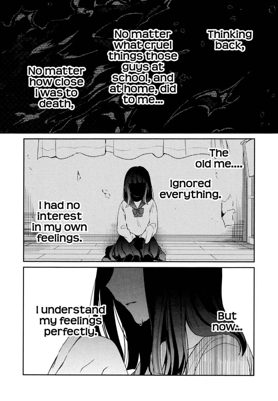 Page 28 Chapter 27 Sachiiro no One Room