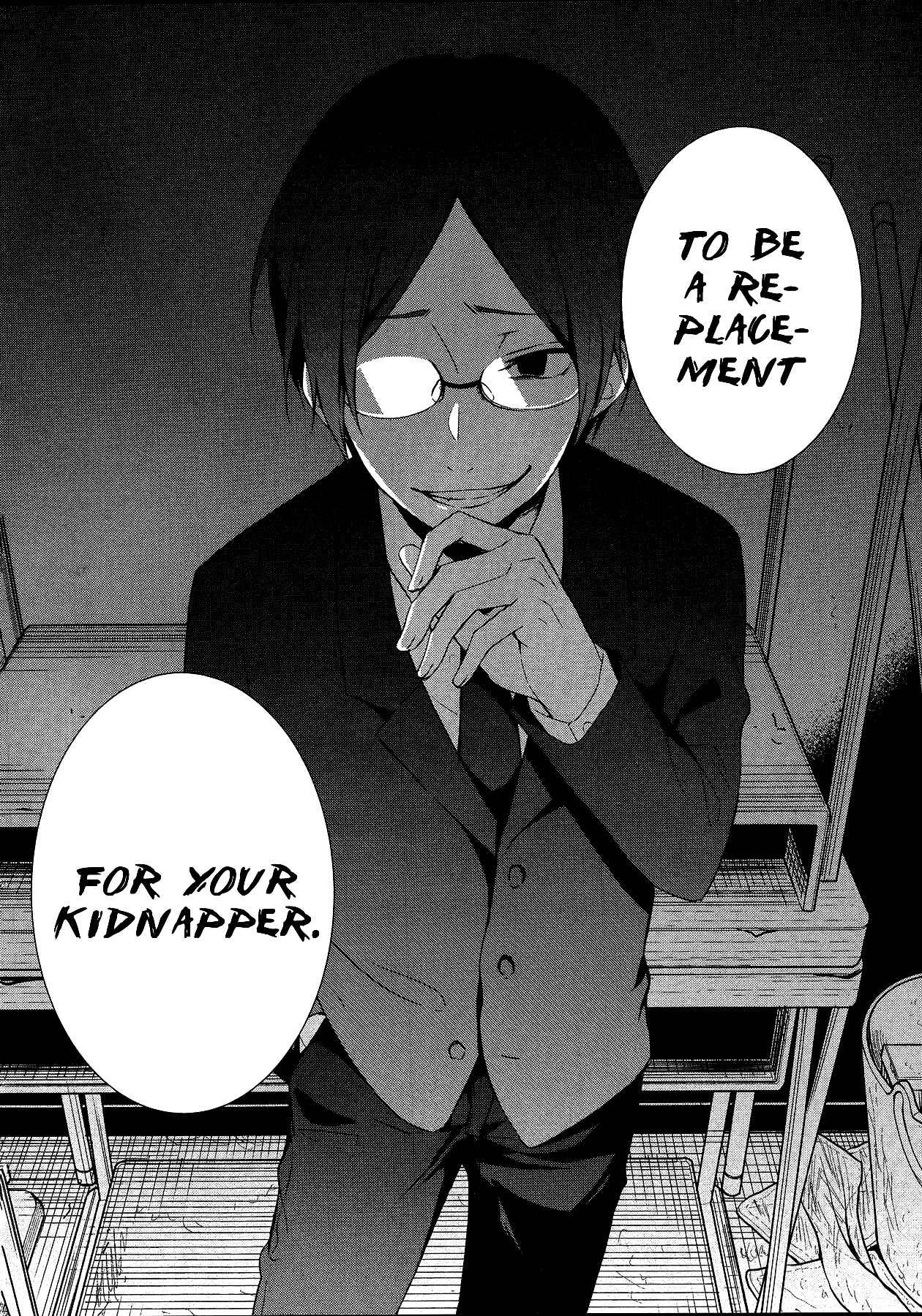Page 34 Chapter 13 Sachiiro no One Room