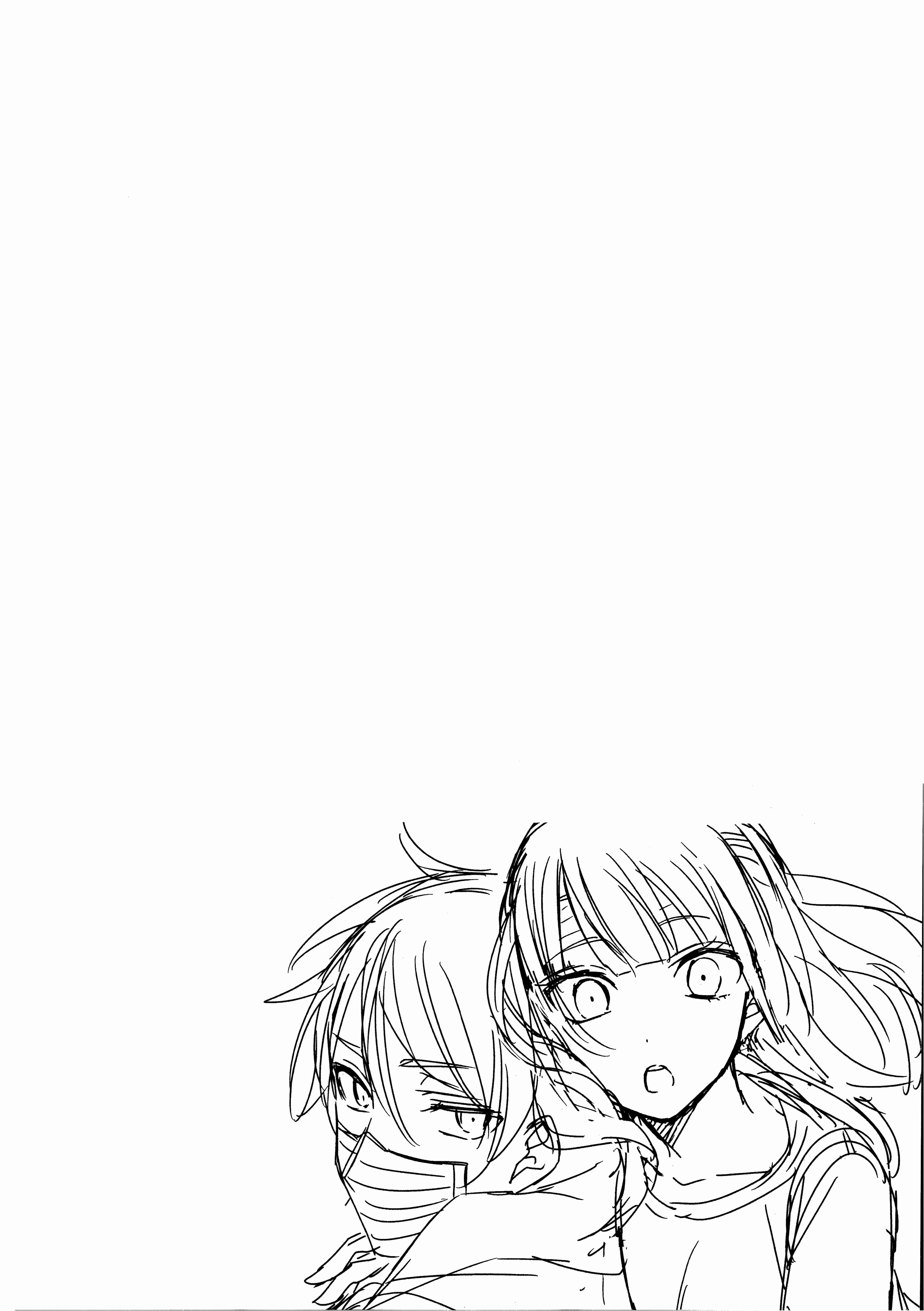 Page 36 Chapter 13 Sachiiro no One Room