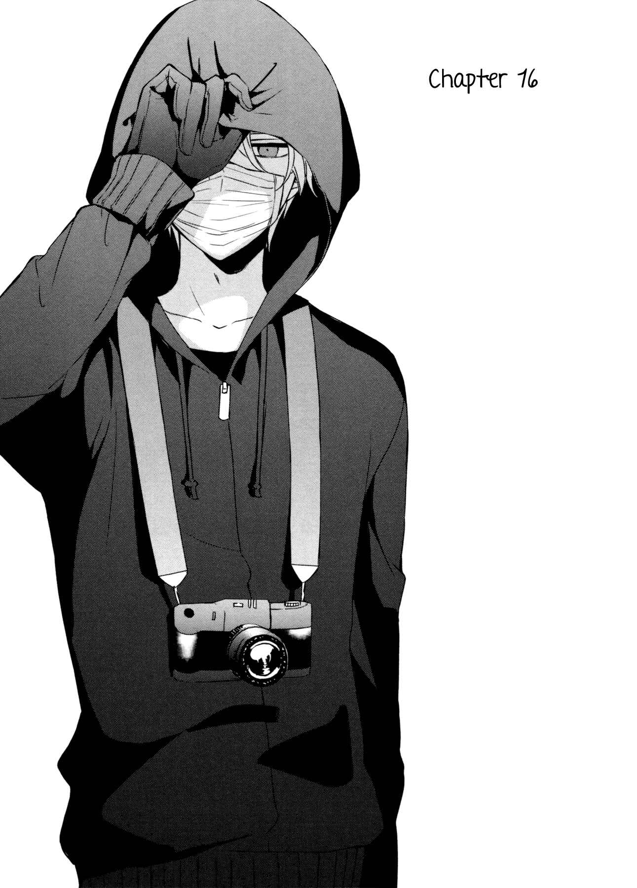Page 3 Chapter 16 Sachiiro no One Room