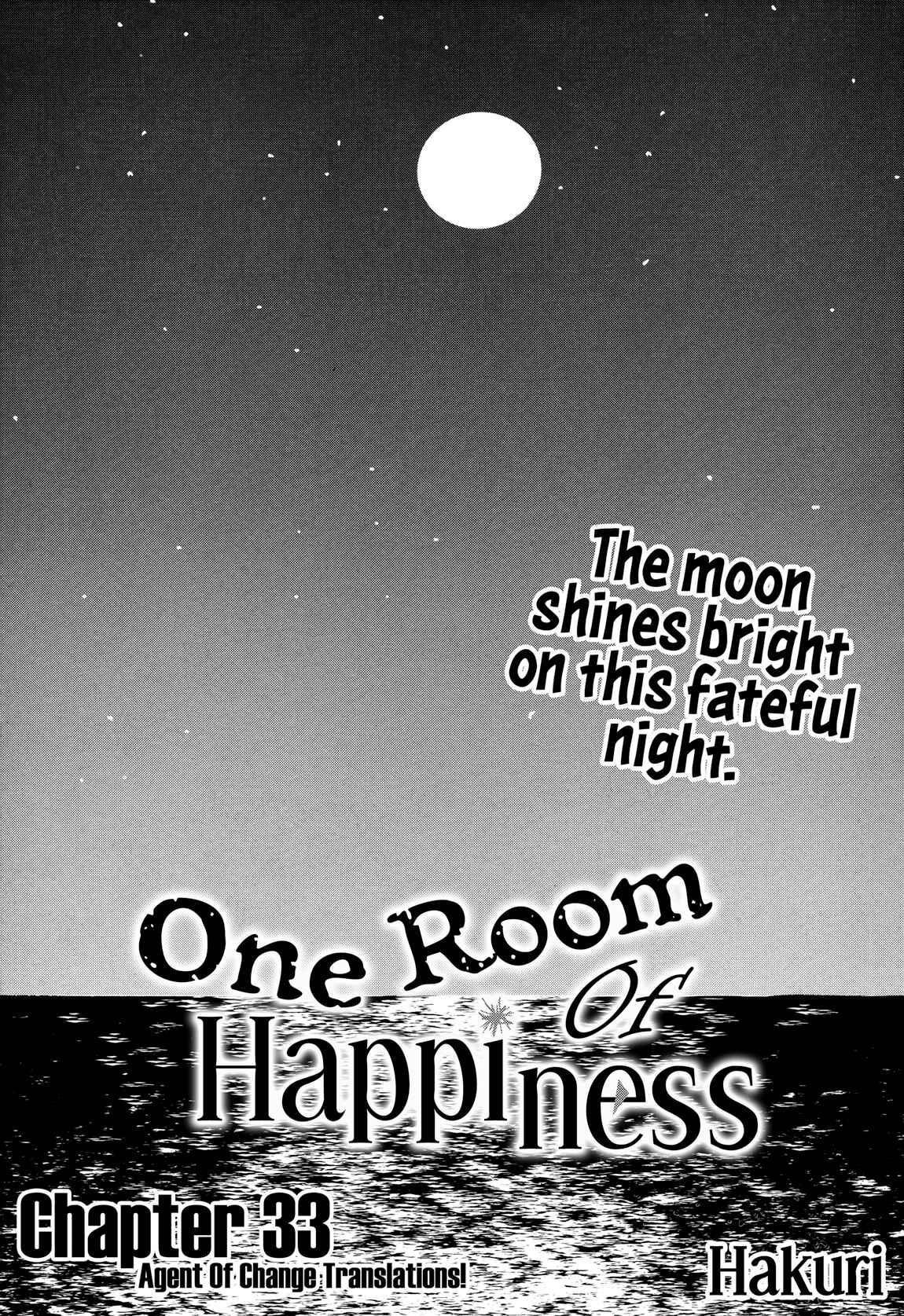 Page 4 Chapter 33 Sachiiro no One Room