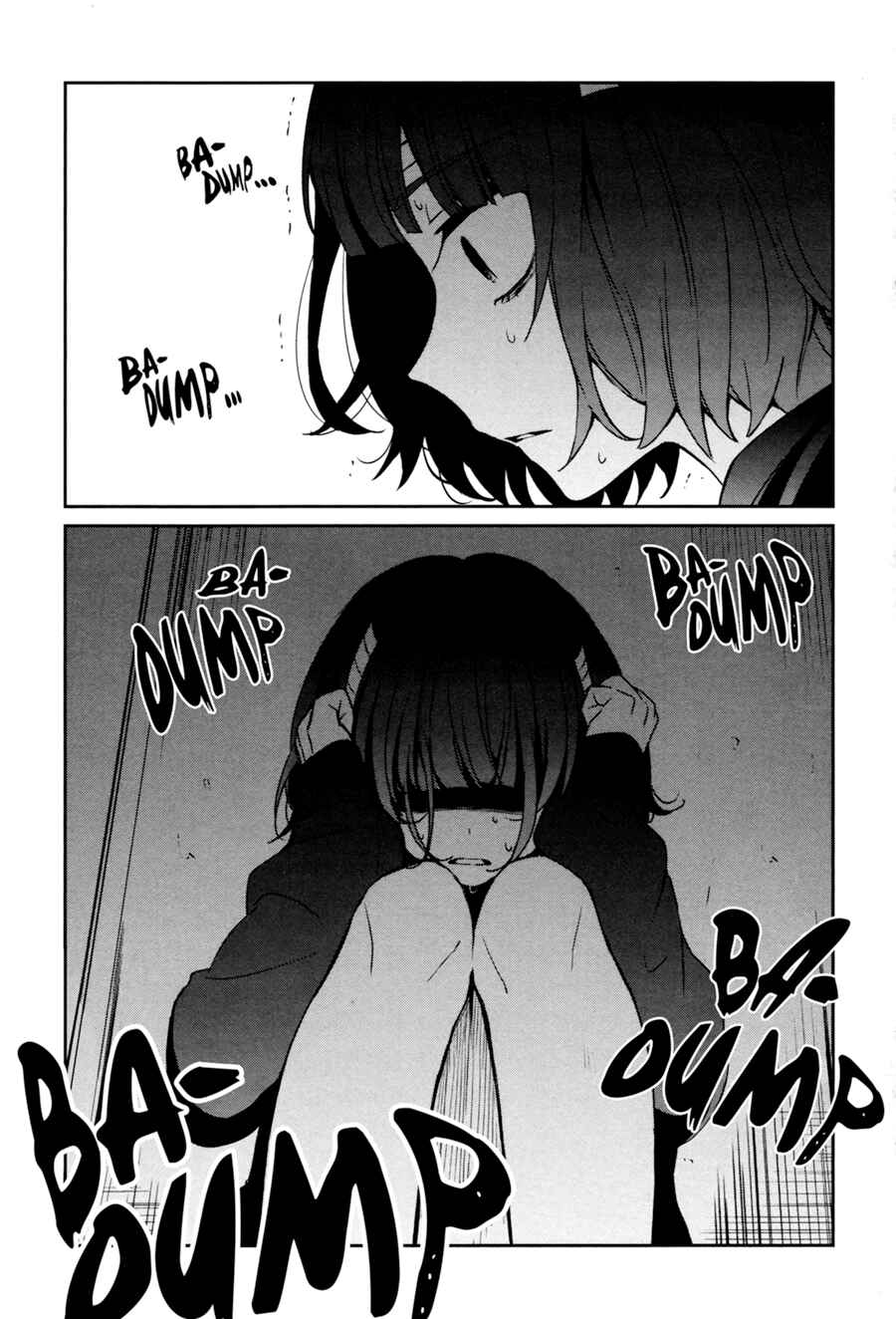 Page 14 Chapter 30 Sachiiro no One Room