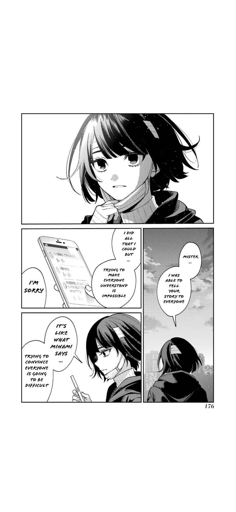 Page 19 Chapter 67 Sachiiro no One Room