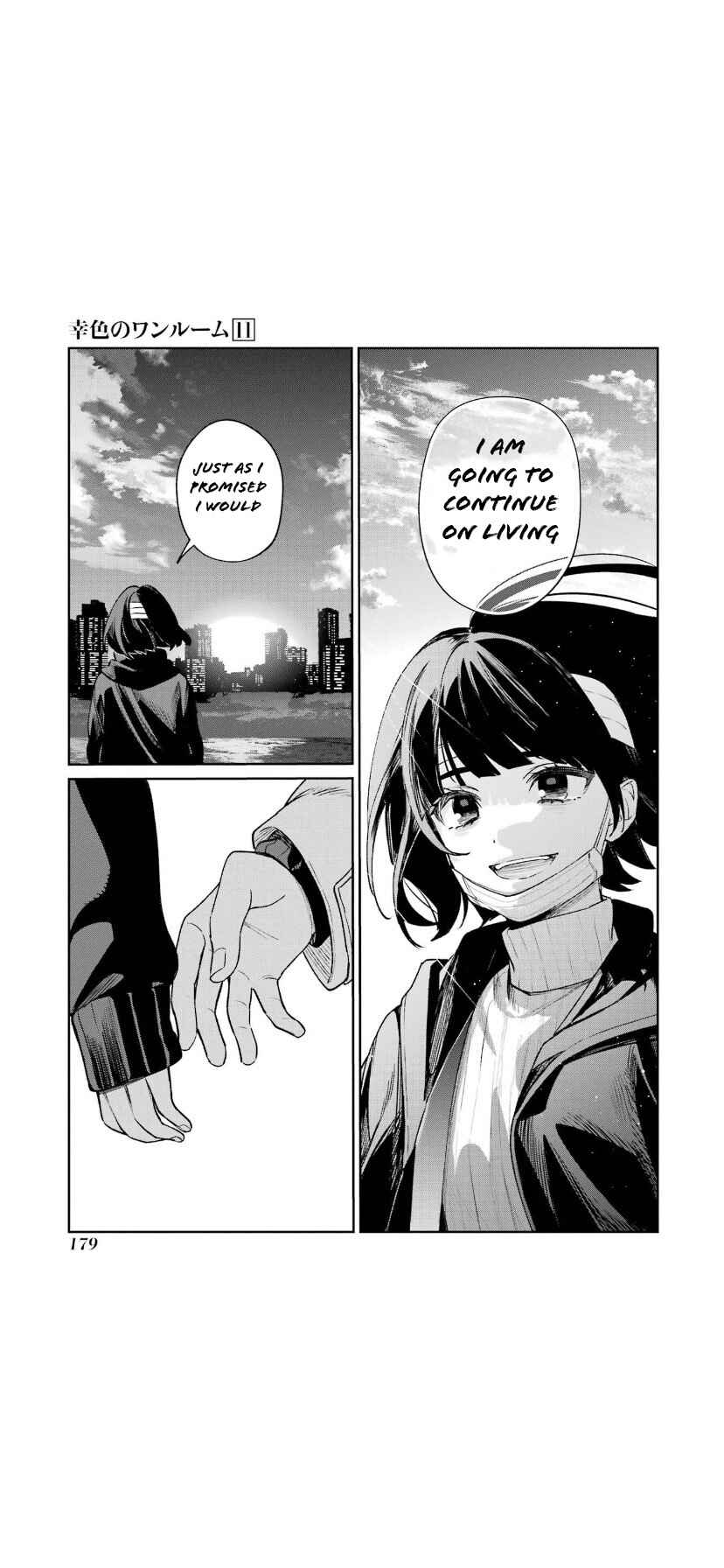 Page 22 Chapter 67 Sachiiro no One Room
