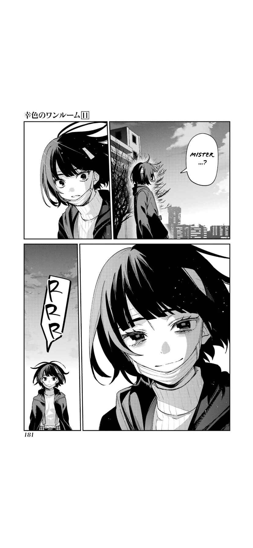 Page 24 Chapter 67 Sachiiro no One Room