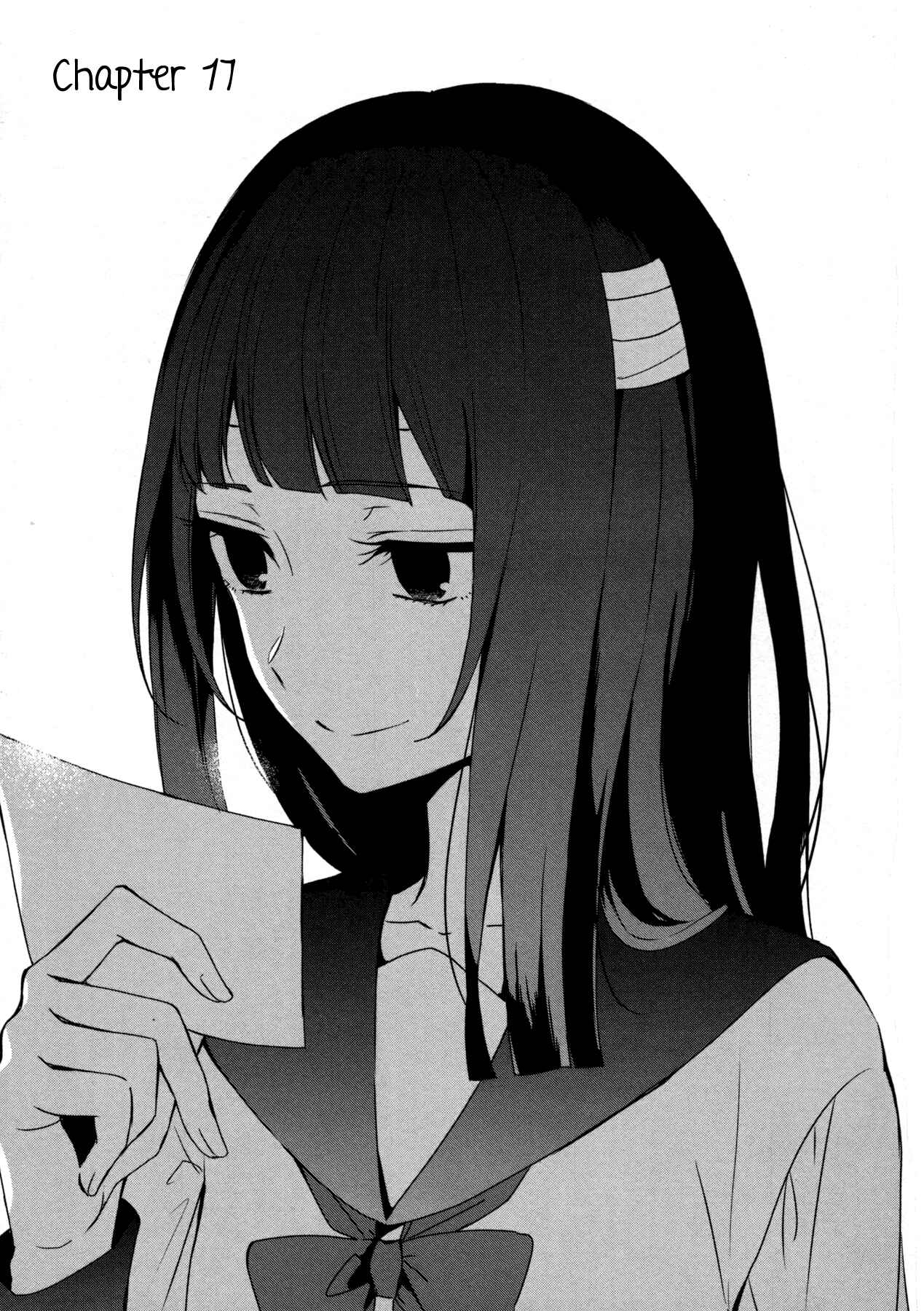 Page 3 Chapter 17 Sachiiro no One Room